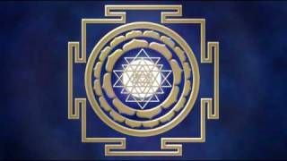 Sri Yantra [upl. by Brothers]