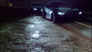 NFS HEAT  Real Underground Racers EP02 [upl. by Iorgos]