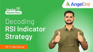 RSI Indicator  How to Identify and Trade with RSI Indicator Trading Strategy [upl. by Yerffeg765]