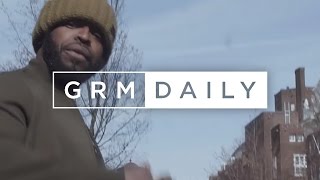 Baseman  Halfway Crooks Music Video  GRM Daily [upl. by Lemkul]