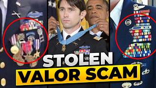 Exposing Stolen Valor The Untold Stories of Fake Heroes  Recon Documentary Full [upl. by Ahron804]