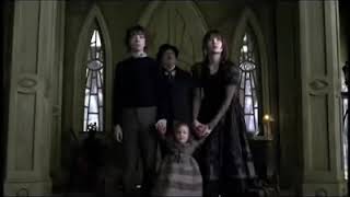 A Series of Unfortunate Events Season 1 Trailer 2  Rotten Tomatoes TV [upl. by Airam]