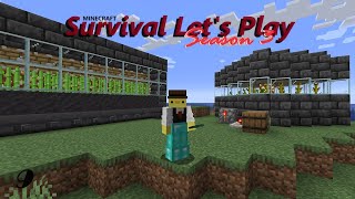 Survival Lets Play Season 3 Ep9 [upl. by Griffin]