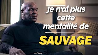 Mike Tyson boxeur adulé et badboy détesté [upl. by Esirahs]