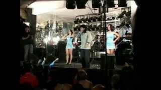 Zezinho Barros  Ao Vivo DVD Completo [upl. by Ylro]