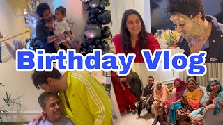 My Birthday Vlog  Shoaib Ibrahim  vlog [upl. by Chadd614]