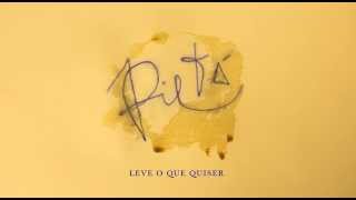 Pietá  Leve o que quiser  Álbum Completo Full Album [upl. by Brightman837]