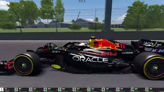 CANADIAN GRAND PRIX  Asseto Corsa [upl. by Aralk751]