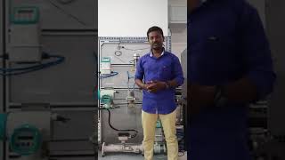 Feedback Video of internship in Industrial Automation with IIOT at V R Jamdar Siemens COE VNIT [upl. by Yaner519]