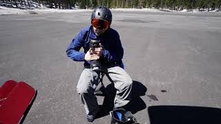 Adidas Acerra 2019 Snowboard Boot Review [upl. by Attirehs158]