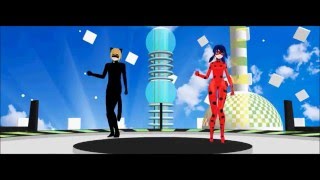 Miraculous Ladybug – Theme Song English [upl. by Booze475]