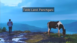 Tableland amp Parsi point Panchgani  Maharashtra [upl. by Samford]