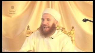 Shamail alTirmidhi Chapter 1 Shaykh Muhammad alYaqoubi 713 [upl. by Assel]