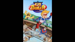 The Adventures of Kid Danger Theme Song [upl. by Ttessil939]