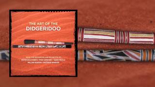 Sean OBoyle  William Barton  Concerto for Didgeridoo II Wind [upl. by Jorge307]