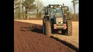 Valtra 8350wmv [upl. by Reese]