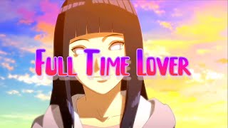 Eyedress  Full Time Lover Lyrics [upl. by Nnahtur444]