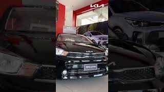 KIA Soluto  Promoción exclusiva Intermotors [upl. by Llessur]