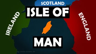 The UNTOLD Story of the Isle of Man… [upl. by Oivaf310]