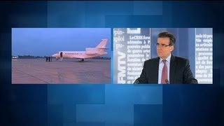 Retour des journalistes français  lanalyse de la situation en Syrie [upl. by Wallache]