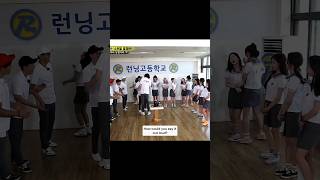 Yoo Jae Suk embarrassed Lee Kwang Soo in front oh his crushes [upl. by Anavahs254]