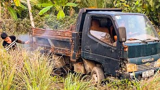 Extremely Skillful Restoration Skills Of The Craftsman Restore And Repair Rotten Car Cabs [upl. by Auqinal]