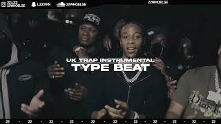 FREE Clavish x Fredo Type Beat  quotCHAPTER 16quot  UK Rap Instrumental 2024 [upl. by Lanctot]