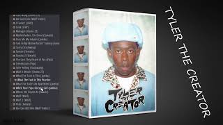 Tyler the Creator  Drum Kit Vol 2  34 GB Download [upl. by Schnabel]