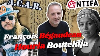 BÉGAUDEAU  BOUTELDJA Ou se situer [upl. by Annnora]