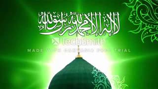 Sallallahu Alaihi Wasallam beautiful Arabic Nasheed 20182019 naat [upl. by Ronald439]