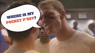 Blue Mountain State Thad Finds Out Oksana Is Gone [upl. by Benedicta]