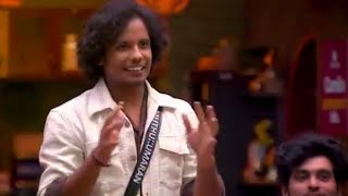 Promo 2Safe game season Day 48Biggbosstamil8 [upl. by Ecirtemed]