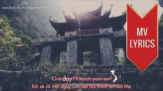 Hello Vietnam  Pham Quynh Anh  Lyrics Kara  Vietsub HD [upl. by Aihsinyt]