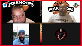 The Polk Hoops Show [upl. by Rehprotsirhc]