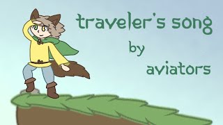 Travelers song cover Original by Aviators [upl. by Chemarin116]