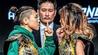 Bad Blood 😤🔥 Intense Rivalry Between Xiong Jing Nan amp Angela Lee [upl. by Rediah289]