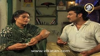 Thirumathi Selvam Episode 262 191108 [upl. by Mou]