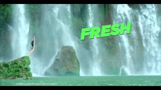 LIRIL Fresh is Back Teaser 1 [upl. by Ulland]