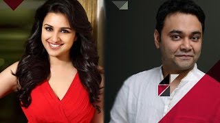 Parineeti Chopra And Maneesh Sharmas Special Connection  Bollywood News [upl. by Sirc]