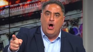 Cenk Uygur Goes NUCLEAR On CORRUPT POLITICIANS [upl. by Ulund]