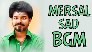 MERSAL sad BGM whatsapp statusHD 320kbps 51 AudioAR RahmanThalapathy VijayAtlee [upl. by Mears111]