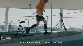 ASICS Institute of Sport Science  Episode 4  Personalized Coaching [upl. by Ahse]