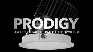 Integer Lights  Prodigy Trailer [upl. by Nageam]