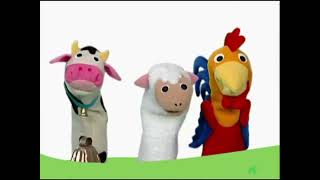 Baby MacDonald’s Animal Sound Choir new animal SFX [upl. by Figueroa]