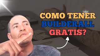 BUILDERALL GRATIS  Builderall Tutorial Builderall Español builderall [upl. by Chaney183]