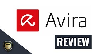 Avira Free Antivirus Review [upl. by Ybot639]