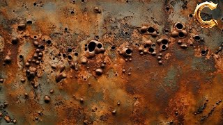 Pitting Corrosion  Forms of Corrosion [upl. by Naltiac]