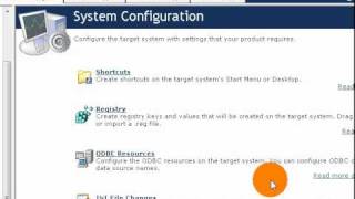 InstallShield Performing InstallShield Globalization Tutorial [upl. by Irtimid]