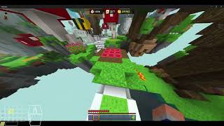 Minecraft MCC MiniGames Ace Race [upl. by Niatsirk]