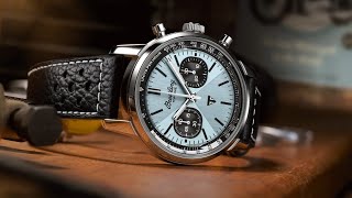 Best Chronograph Watches Under 500 Affordable Luxury [upl. by Itteb]